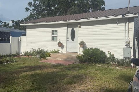 Villa ou maison à vendre à Gibsonton, Floride: 3 chambres, 101.54 m2 № 1826985 - photo 17