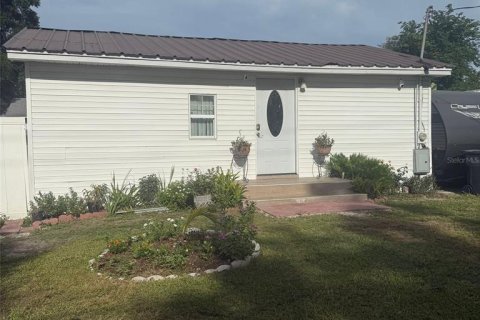 Villa ou maison à vendre à Gibsonton, Floride: 3 chambres, 101.54 m2 № 1826985 - photo 21