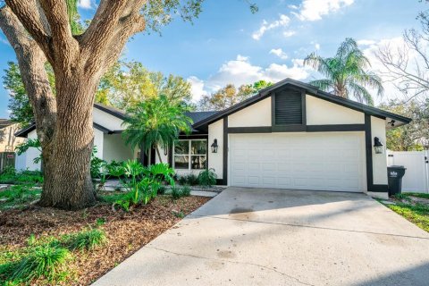 Villa ou maison à vendre à Riverview, Floride: 5 chambres, 197.88 m2 № 1582448 - photo 4