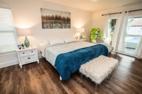 Villa ou maison à vendre à Riverview, Floride: 5 chambres, 197.88 m2 № 1582448 - photo 16