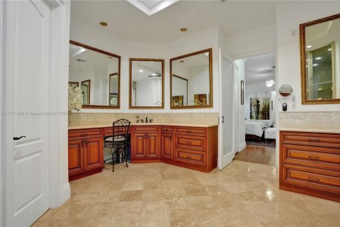 Casa en venta en Palmetto Bay, Florida, 5 dormitorios, 368.17 m2 № 1812193 - foto 30