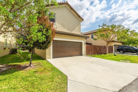 Casa en venta en Homestead, Florida, 4 dormitorios, 237.46 m2 № 1856824 - foto 21