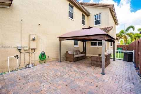 Casa en venta en Homestead, Florida, 4 dormitorios, 237.46 m2 № 1856824 - foto 5
