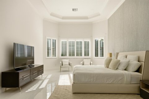 House in Boca Raton, Florida 6 bedrooms, 445.28 sq.m. № 2173362 - photo 6