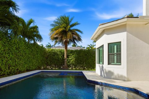 House in Boca Raton, Florida 6 bedrooms, 445.28 sq.m. № 2173362 - photo 16