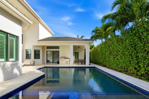 House in Boca Raton, Florida 6 bedrooms, 445.28 sq.m. № 2173362 - photo 19