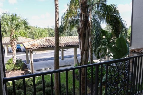 Condo in Bradenton, Florida, 2 bedrooms in LAKEWOOD NATIONAL  № 1900736 - photo 22