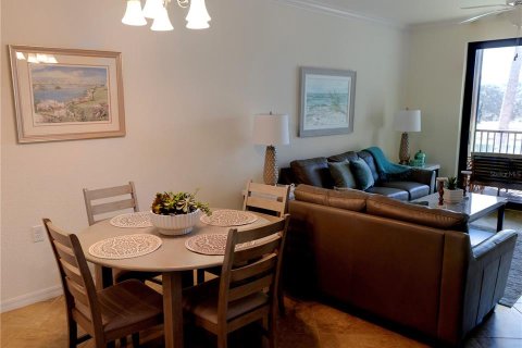 Condo in Bradenton, Florida, 2 bedrooms in LAKEWOOD NATIONAL  № 1900736 - photo 7