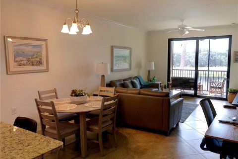Condo in Bradenton, Florida, 2 bedrooms in LAKEWOOD NATIONAL  № 1900736 - photo 8
