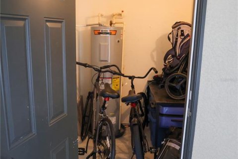 Condo in Bradenton, Florida, 2 bedrooms in LAKEWOOD NATIONAL  № 1900736 - photo 21