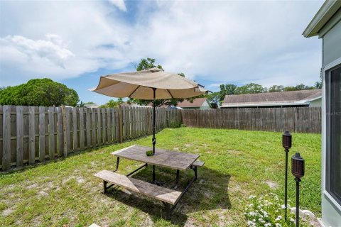 House in New Port Richey, Florida 2 bedrooms, 90.02 sq.m. № 1870839 - photo 21