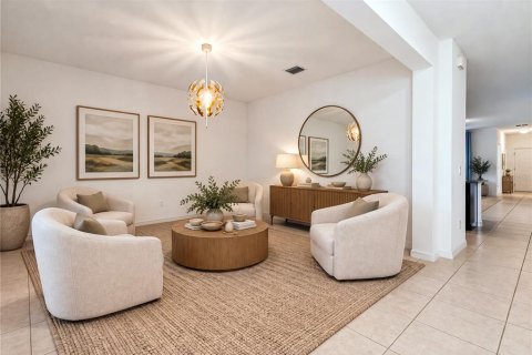 Villa ou maison à louer à Winter Garden, Floride: 3 chambres, 183.85 m2 № 2423868 - photo 13
