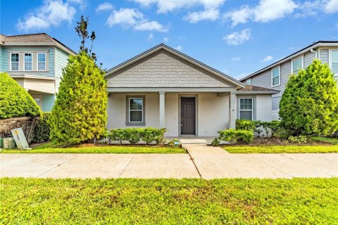 Villa ou maison à Winter Garden, Floride 3 chambres, 183.85 m2 № 2423868