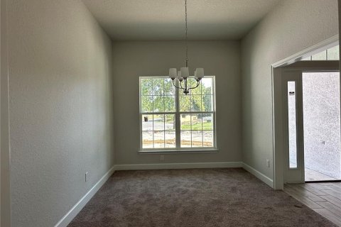 House in Ocala, Florida 4 bedrooms, 208.47 sq.m. № 1198384 - photo 7