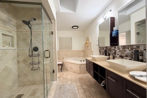 Снять в аренду виллу или дом в Дейви, Флорида 4 спальни, 206.8м2, № 2003633 - фото 6