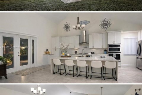 Дом в Дейви, Флорида 4 спальни, 206.8м2 № 2003633