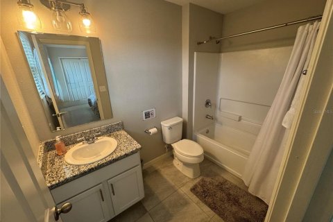 Adosado en venta en Kissimmee, Florida, 4 dormitorios, 165.55 m2 № 1911284 - foto 13