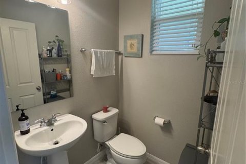 Adosado en venta en Kissimmee, Florida, 4 dormitorios, 165.55 m2 № 1911284 - foto 8