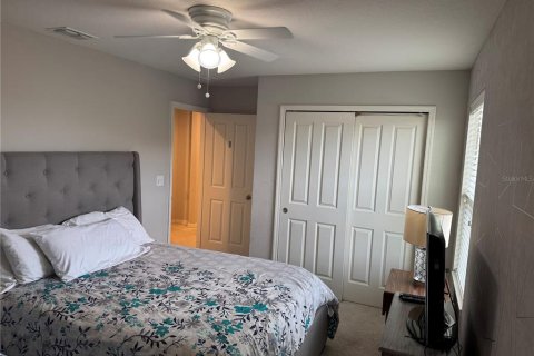 Adosado en venta en Kissimmee, Florida, 4 dormitorios, 165.55 m2 № 1911284 - foto 14