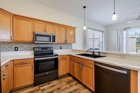 Adosado en alquiler en Vero Beach, Florida, 3 dormitorios, 140.93 m2 № 1991417 - foto 20