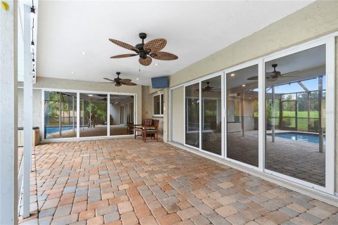 House in Temple Terrace, Florida 4 bedrooms, 247.31 sq.m. № 1914154 - photo 16