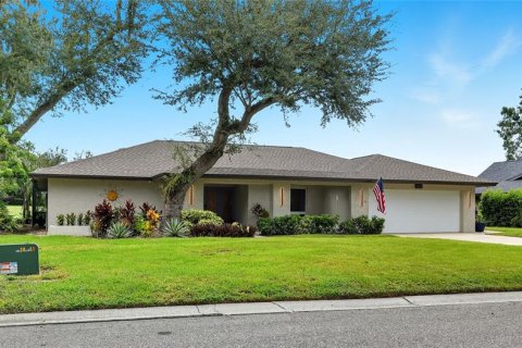 House in Temple Terrace, Florida 4 bedrooms, 247.31 sq.m. № 1914154 - photo 5
