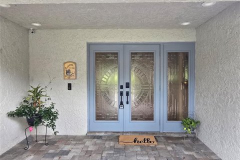 House in Temple Terrace, Florida 4 bedrooms, 247.31 sq.m. № 1914154 - photo 6