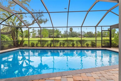 House in Temple Terrace, Florida 4 bedrooms, 247.31 sq.m. № 1914154 - photo 11