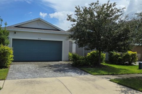 Villa ou maison à Wesley Chapel, Floride 4 chambres, 150.13 m2 № 2375498