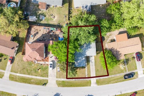 House in Ocala, Florida 2 bedrooms, 104.79 sq.m. № 2220876 - photo 23