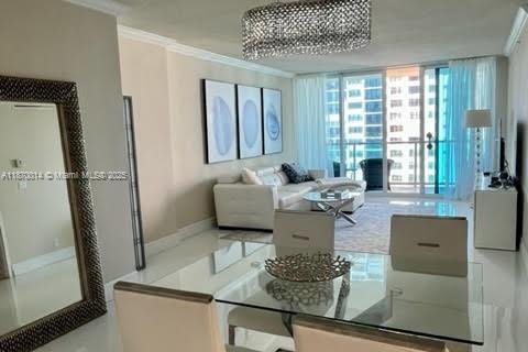 Copropriété à louer à Hollywood, Floride: 1 chambre, 77.57 m2 № 1923049 - photo 4