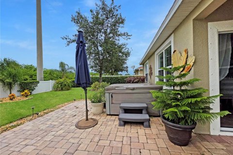 House in Punta Gorda, Florida 3 bedrooms, 157 sq.m. № 1770116 - photo 11