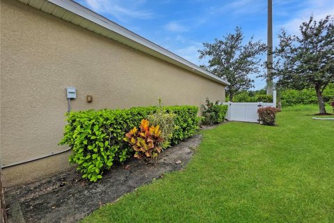 House in Punta Gorda, Florida 3 bedrooms, 157 sq.m. № 1770116 - photo 6