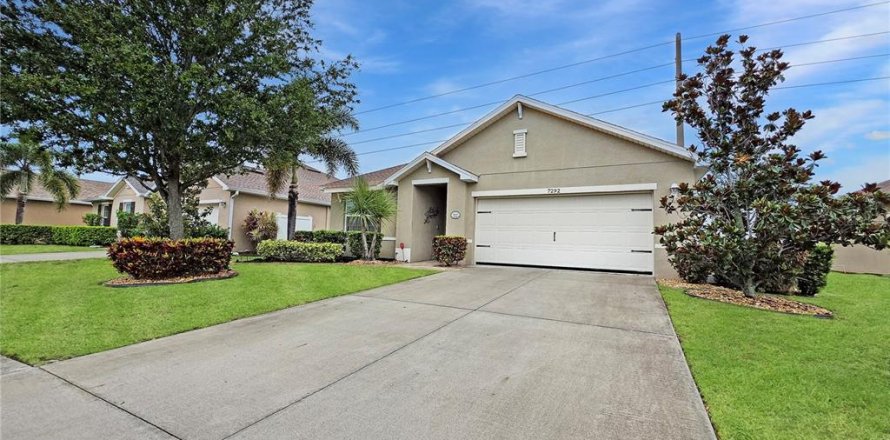 House in Punta Gorda, Florida 3 bedrooms, 157 sq.m. № 1770116
