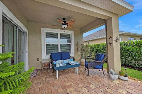 House in Punta Gorda, Florida 3 bedrooms, 157 sq.m. № 1770116 - photo 12