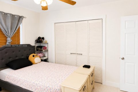 Copropriété à vendre à Miami Beach, Floride: 1 chambre, 55.74 m2 № 2251772 - photo 9