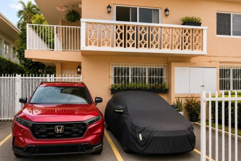 Copropriété à vendre à Miami Beach, Floride: 1 chambre, 55.74 m2 № 2251772 - photo 14