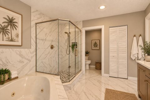Villa ou maison à vendre à Fort Lauderdale, Floride: 4 chambres, 214.33 m2 № 2417566 - photo 17