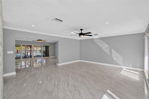 Villa ou maison à vendre à Fort Lauderdale, Floride: 4 chambres, 214.33 m2 № 2417566 - photo 26