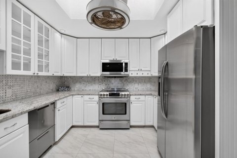 Villa ou maison à vendre à Fort Lauderdale, Floride: 4 chambres, 214.33 m2 № 2417566 - photo 30
