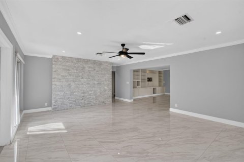 Villa ou maison à vendre à Fort Lauderdale, Floride: 4 chambres, 214.33 m2 № 2417566 - photo 24