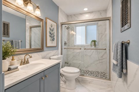Villa ou maison à vendre à Fort Lauderdale, Floride: 4 chambres, 214.33 m2 № 2417566 - photo 19