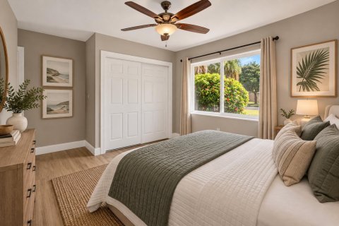 Villa ou maison à vendre à Fort Lauderdale, Floride: 4 chambres, 214.33 m2 № 2417566 - photo 18