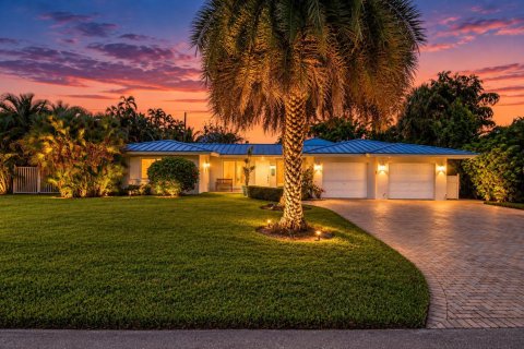 Villa ou maison à vendre à Fort Lauderdale, Floride: 4 chambres, 214.33 m2 № 2417566 - photo 2