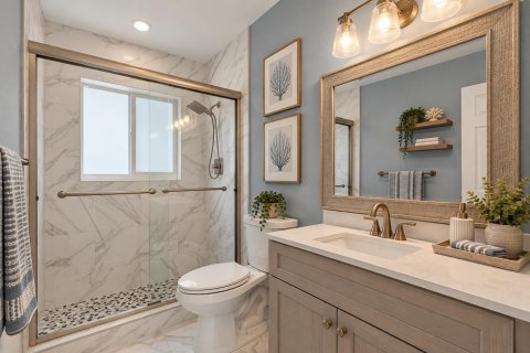 Villa ou maison à vendre à Fort Lauderdale, Floride: 4 chambres, 214.33 m2 № 2417566 - photo 22