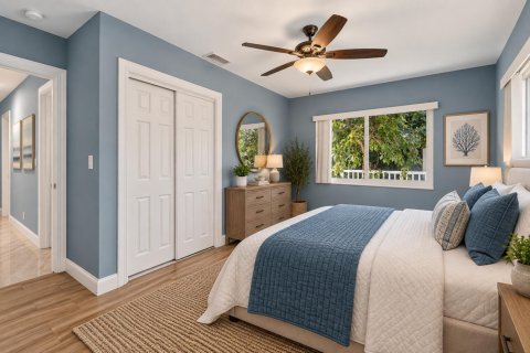 Villa ou maison à vendre à Fort Lauderdale, Floride: 4 chambres, 214.33 m2 № 2417566 - photo 20