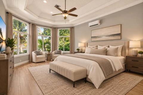 Villa ou maison à vendre à Fort Lauderdale, Floride: 4 chambres, 214.33 m2 № 2417566 - photo 15