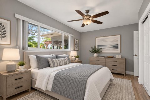 Villa ou maison à vendre à Fort Lauderdale, Floride: 4 chambres, 214.33 m2 № 2417566 - photo 23
