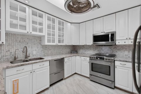 Villa ou maison à vendre à Fort Lauderdale, Floride: 4 chambres, 214.33 m2 № 2417566 - photo 28