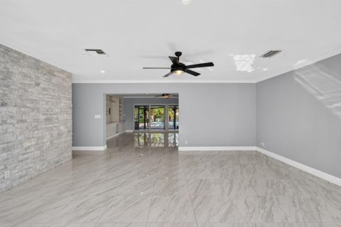 Villa ou maison à vendre à Fort Lauderdale, Floride: 4 chambres, 214.33 m2 № 2417566 - photo 25